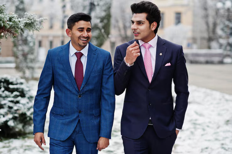 Top Winter Fashion Trends You Can’t Miss