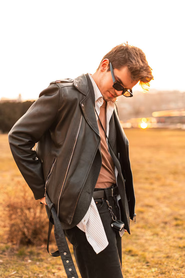 Men's Jacket